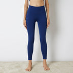 Full-long trousers - Seamless / Yoga