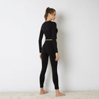 Full-long trousers - Seamless / Yoga