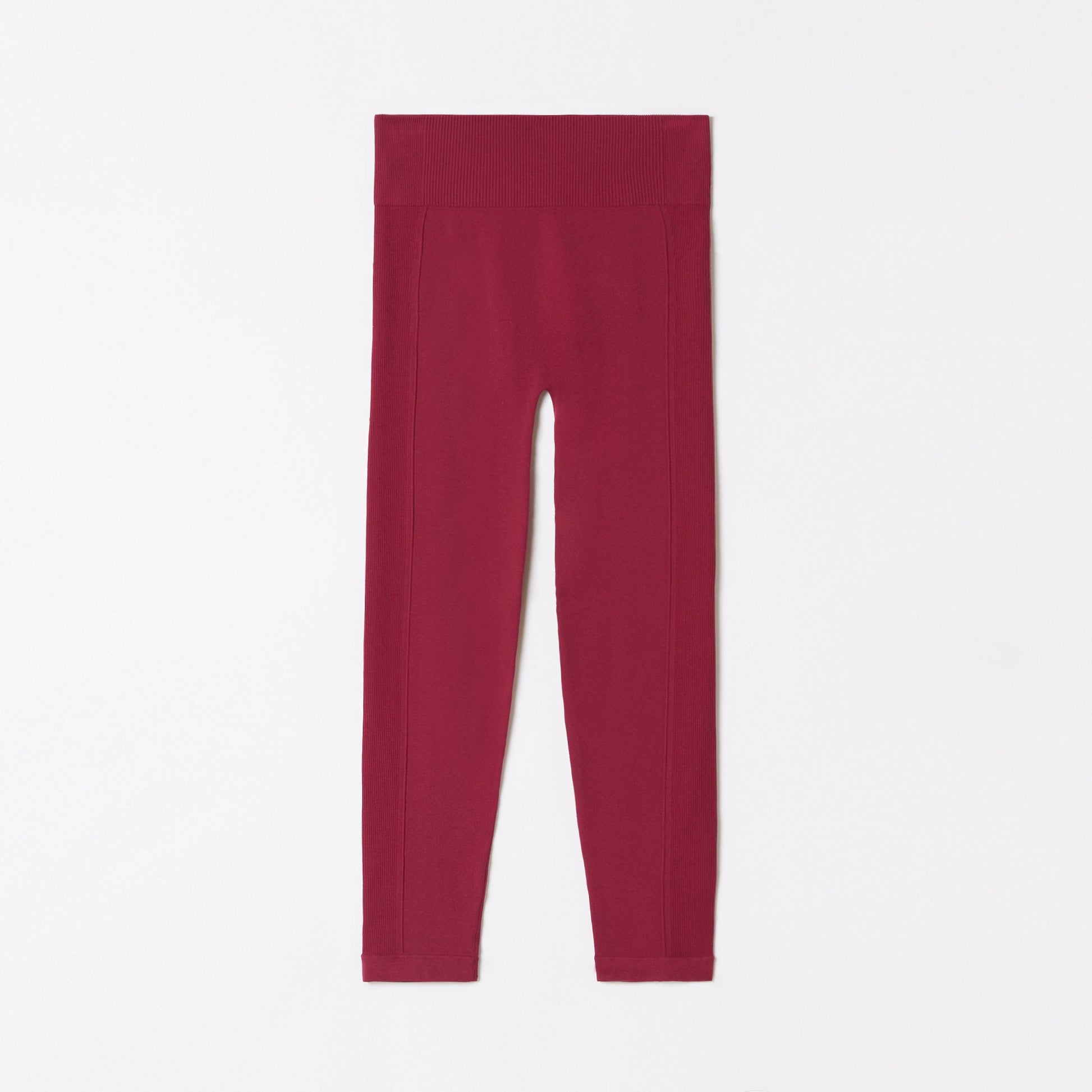 Full-long trousers - Seamless / Yoga