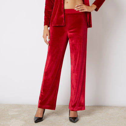 Long trousers