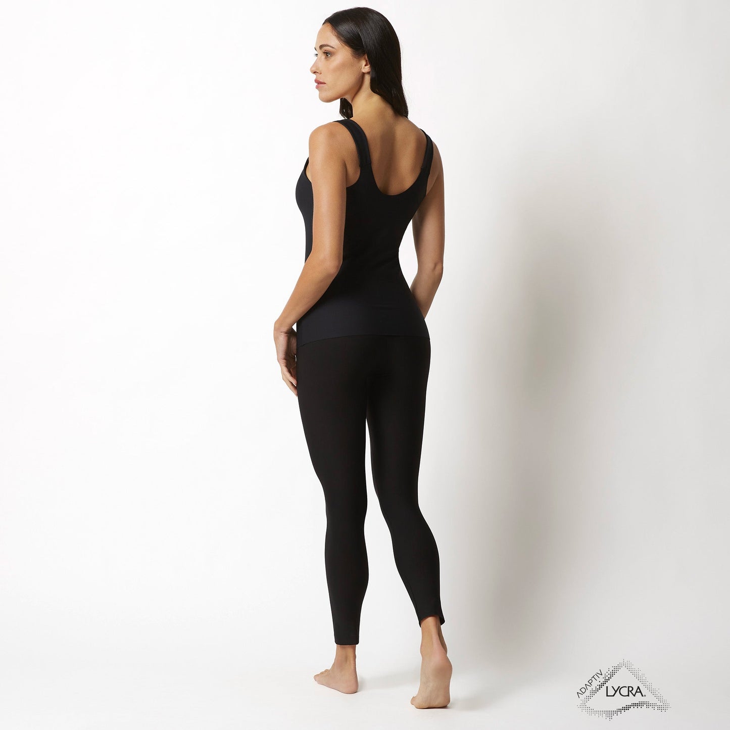 Sculpting leggings - ADAPTIVE