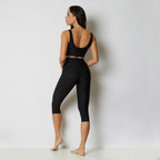 Shaping Leggings Capri - ADAPTIVE