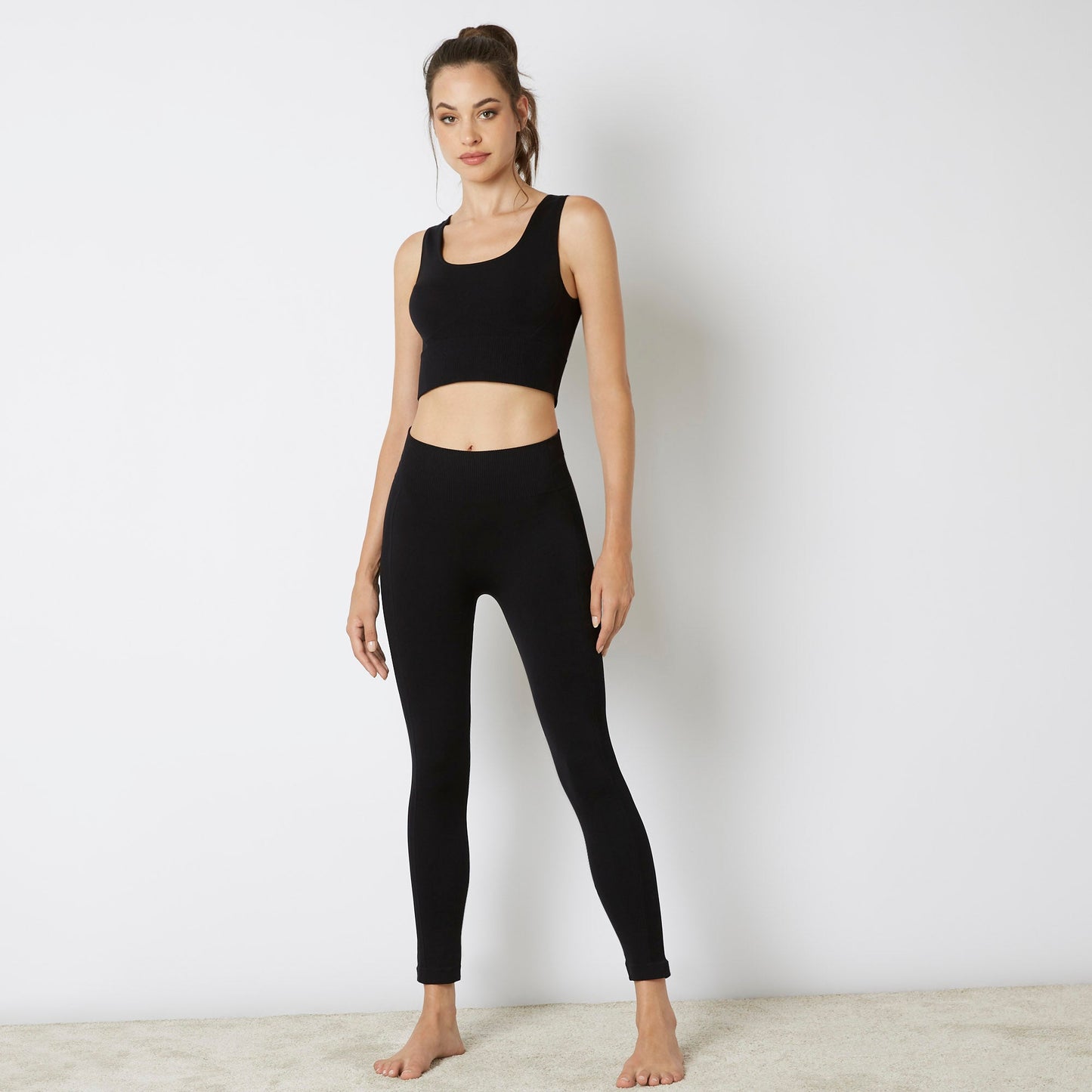 Top - Seamless / Yoga