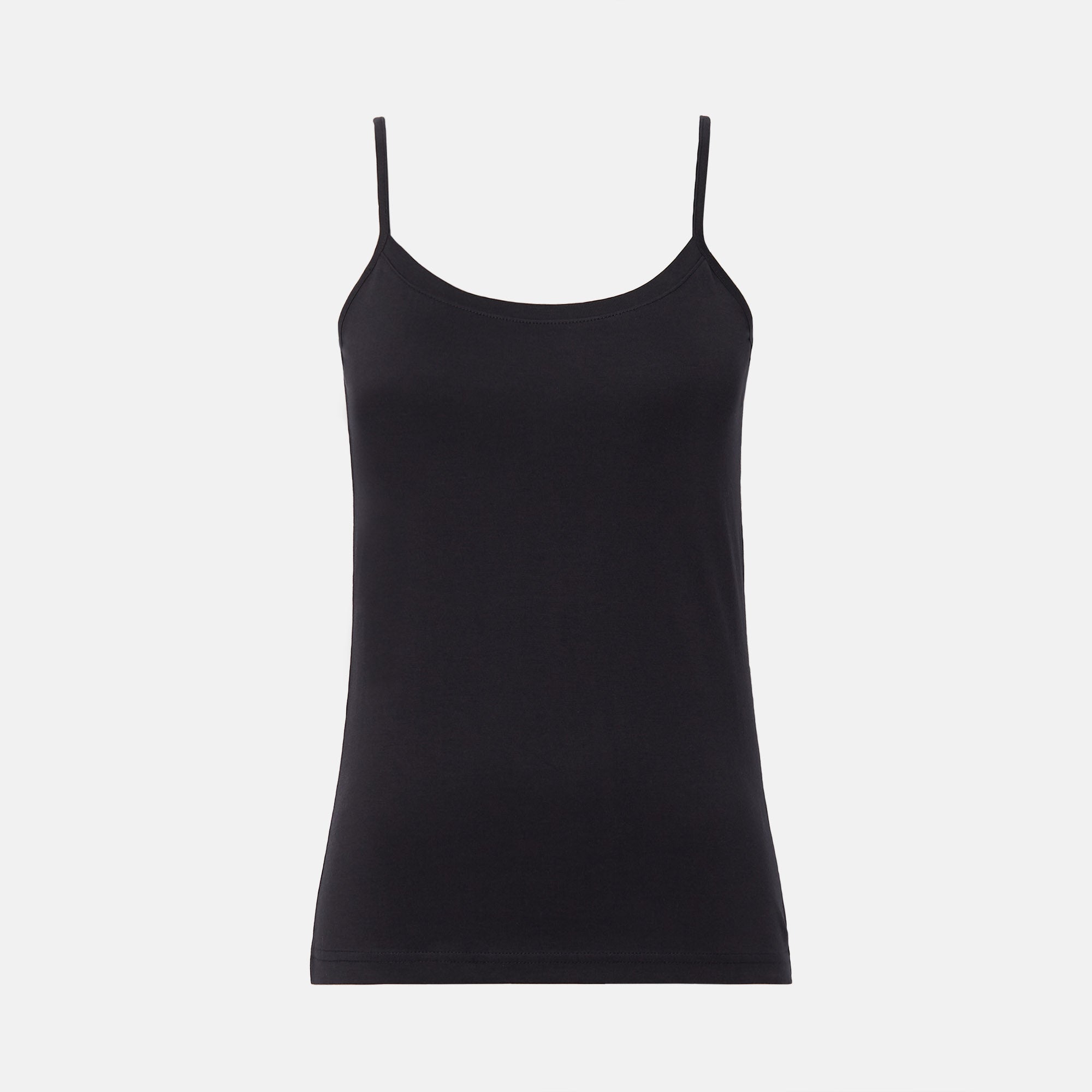 Top - BASIC SUPIMA