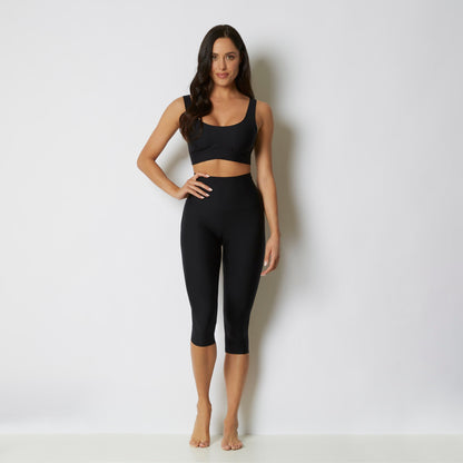 Shaping Crop Top - ADAPTIVE