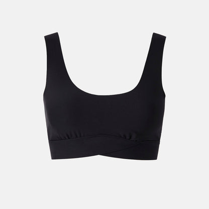 Shaping Crop Top - ADAPTIVE