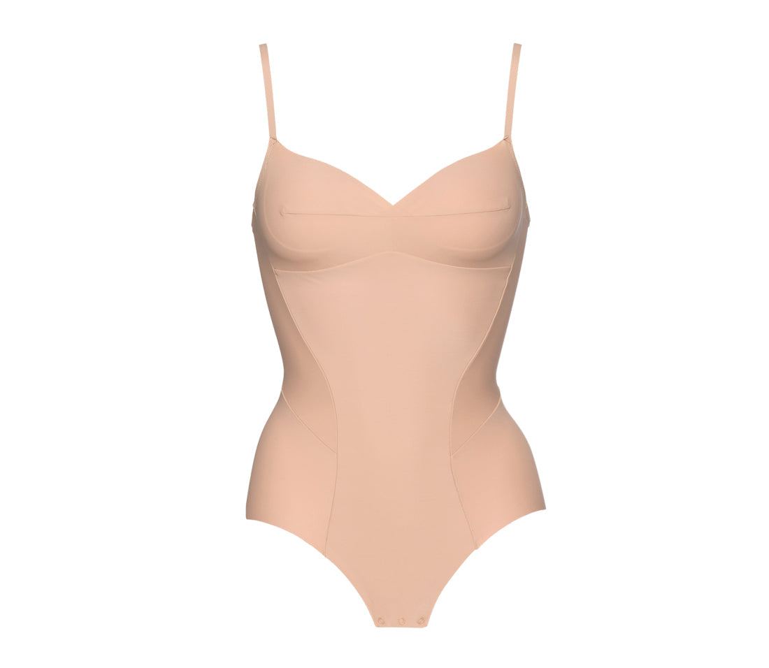Shaping body - SCULPT