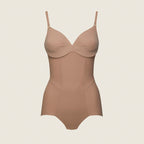 Modeling Body C/Differentiated Cups