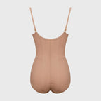 Modeling Body C/Differentiated Cups