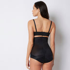 High-waist shaper briefs - PRINCIPESSA