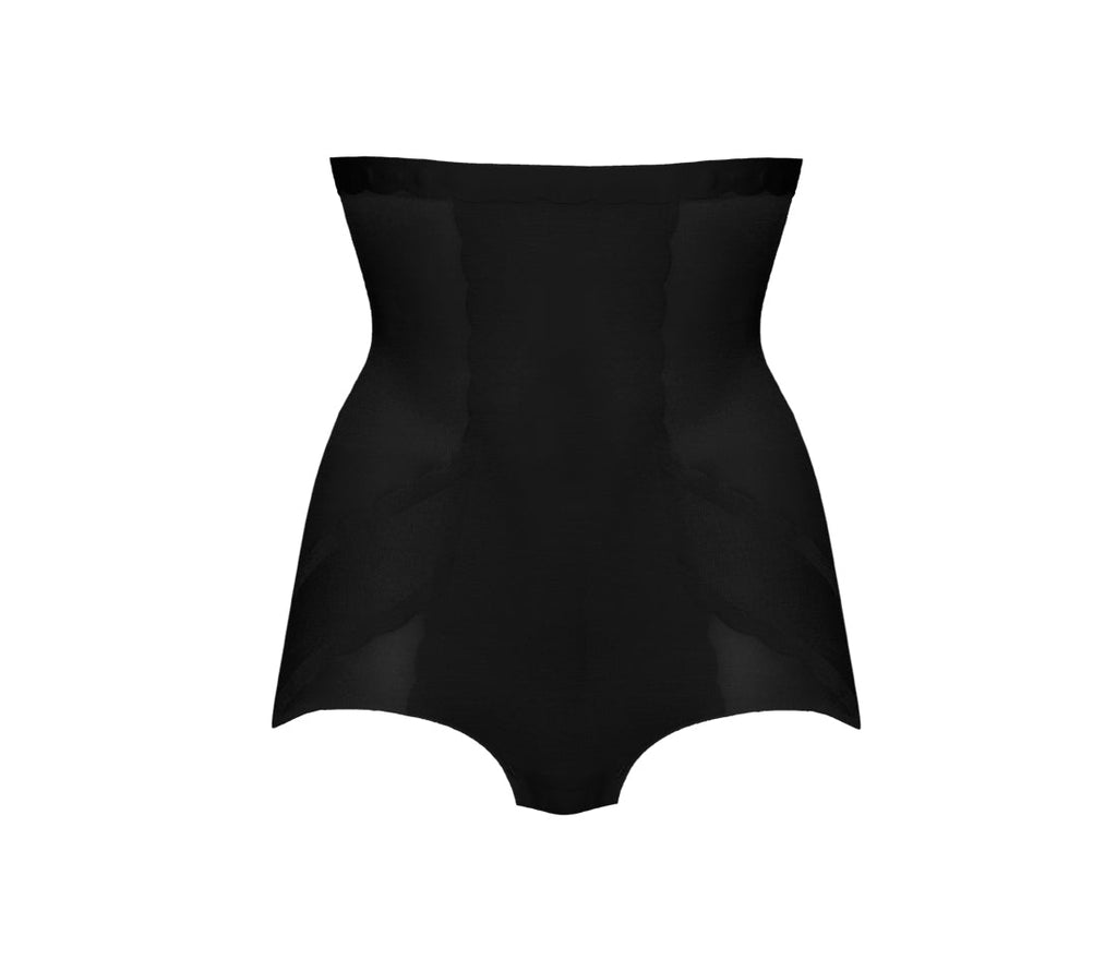 High-waist shaper briefs - PRINCIPESSA