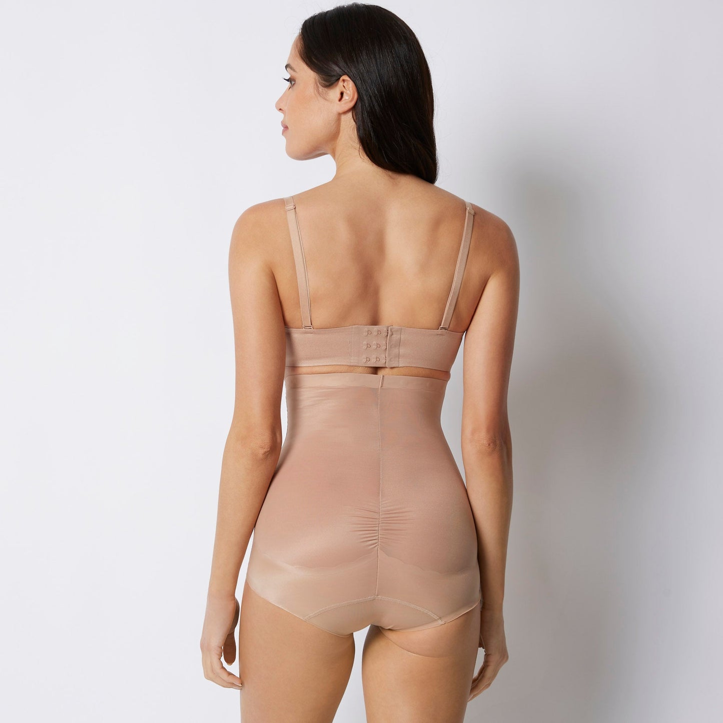 High-waist shaper briefs - PRINCIPESSA