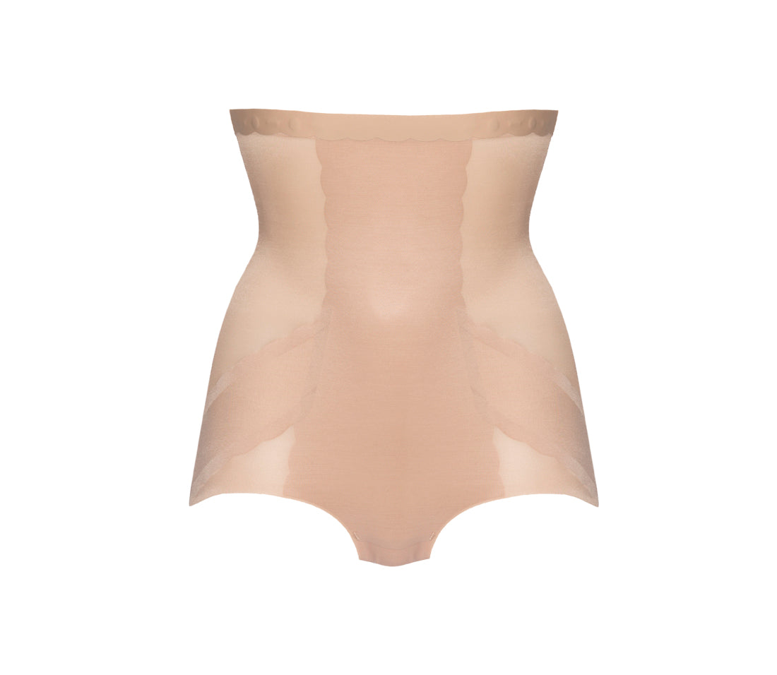 High-waist shaper briefs - PRINCIPESSA