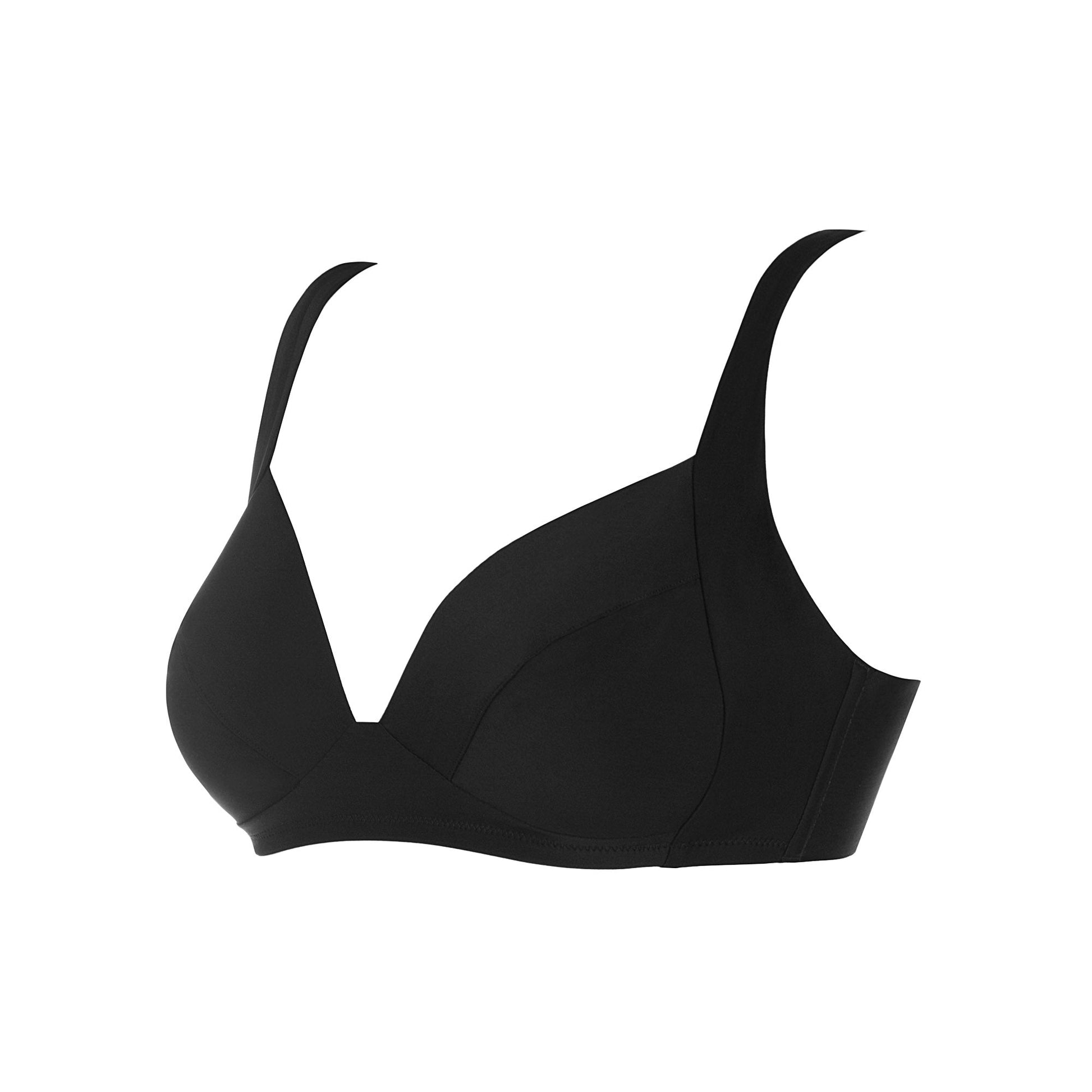 Modeling bra