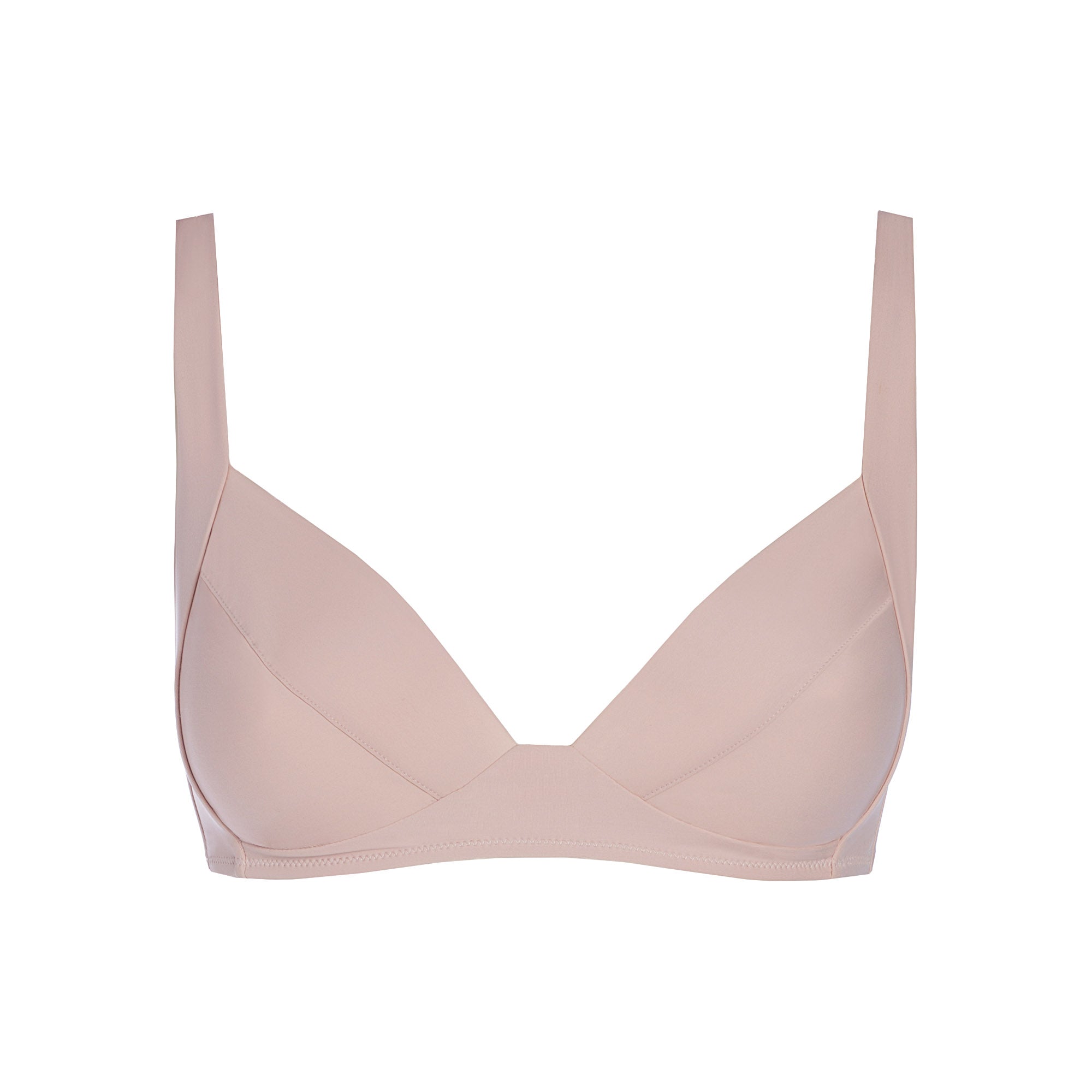 Modeling bra