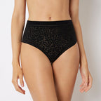 G-string shaped French knickers - Wild shape