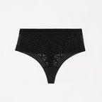 G-string shaped French knickers - Wild shape