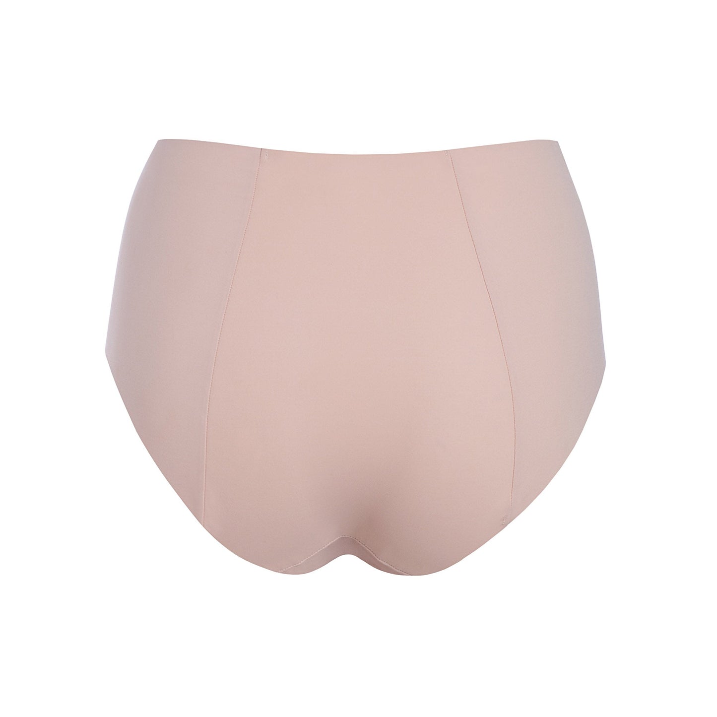 Light shaping high-waist briefs - SCULPT LIGHT