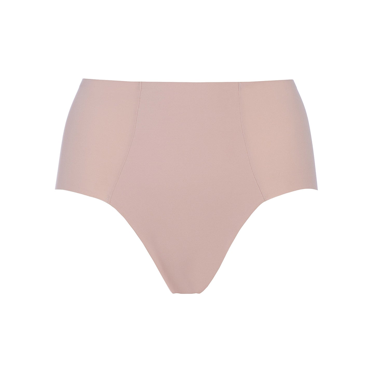 Light shaping high-waist briefs - SCULPT LIGHT