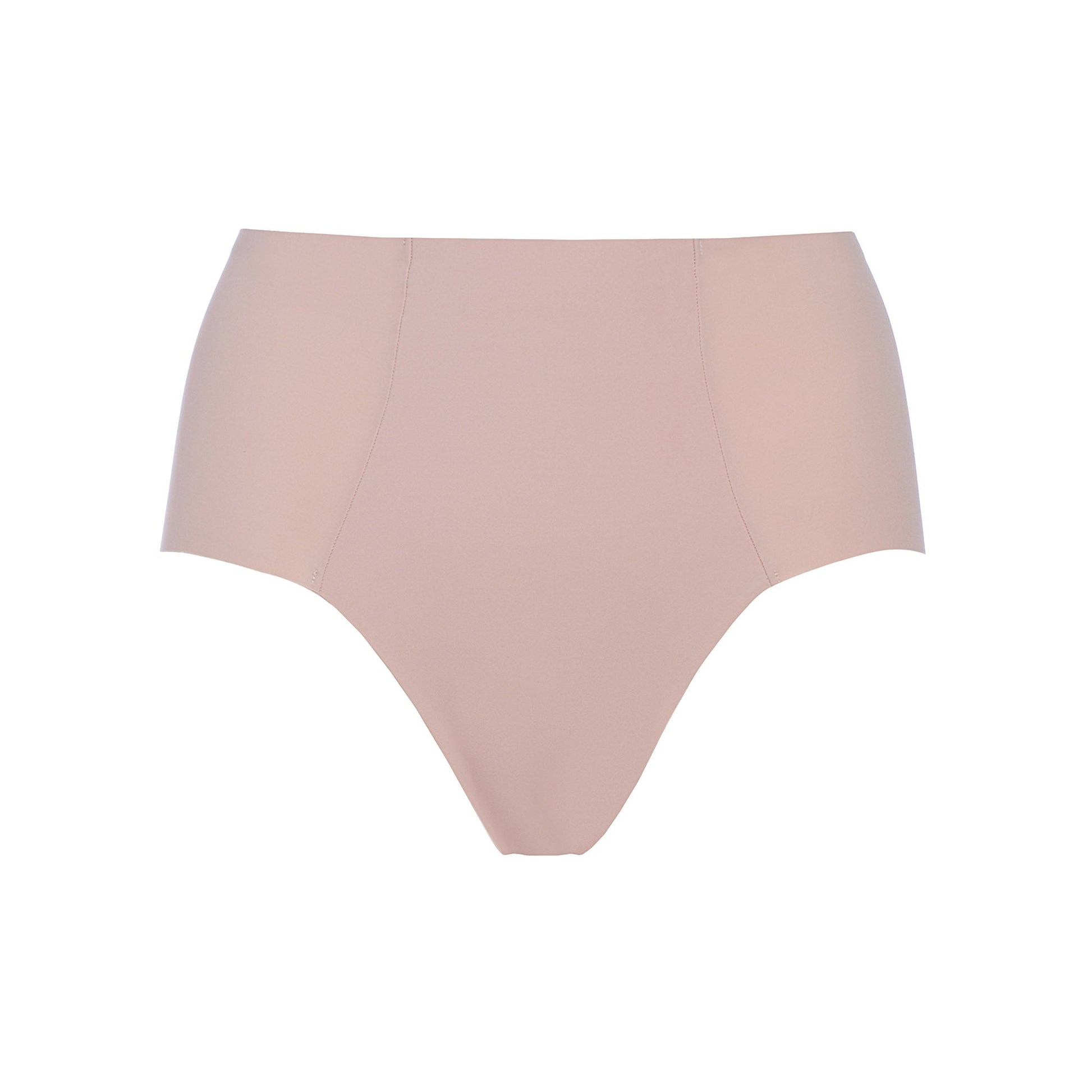 Light shaping high-waist briefs - SCULPT LIGHT