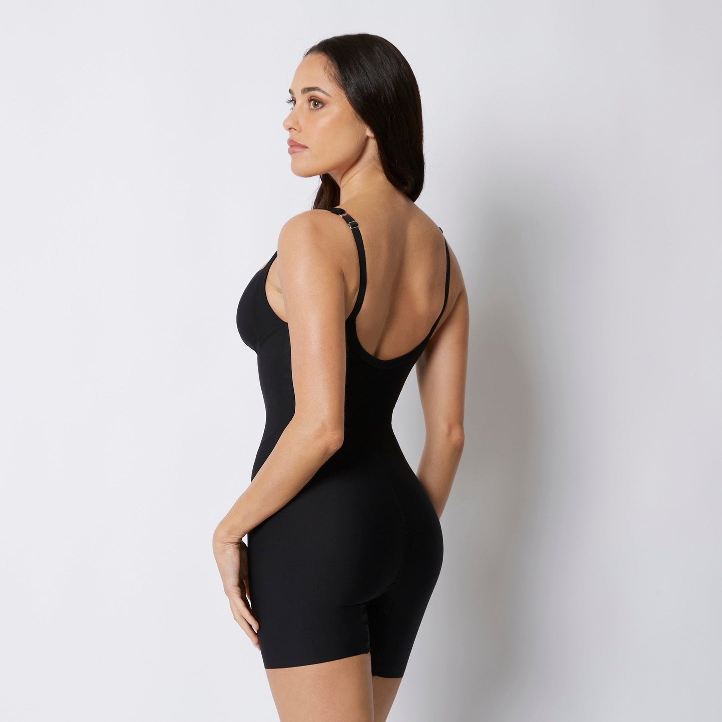 Cover-up romper - SCULPT