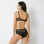 Balcony bra in different cup sizes - Audacity