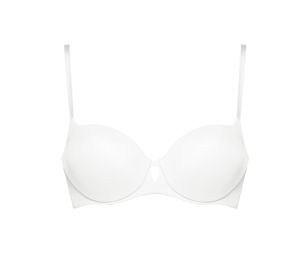 Padded balcony C/Cups differentiates