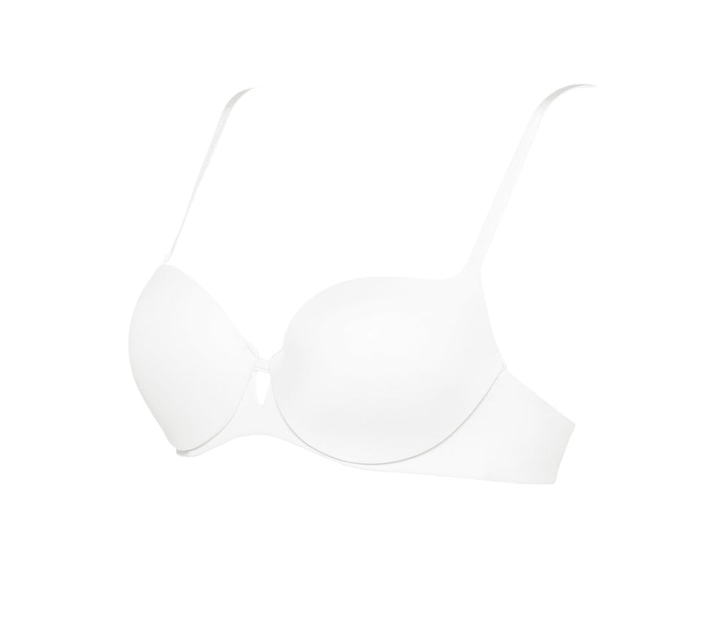 Padded balcony C/Cups differentiates