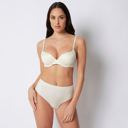 Padded balcony bra in different cup size - PRINCIPESSA