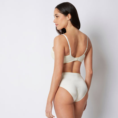 Padded balcony bra in different cup size - PRINCIPESSA