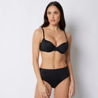 Padded balcony bra in different cup size - PRINCIPESSA