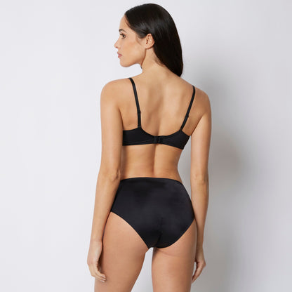 Padded balcony bra in different cup size - PRINCIPESSA