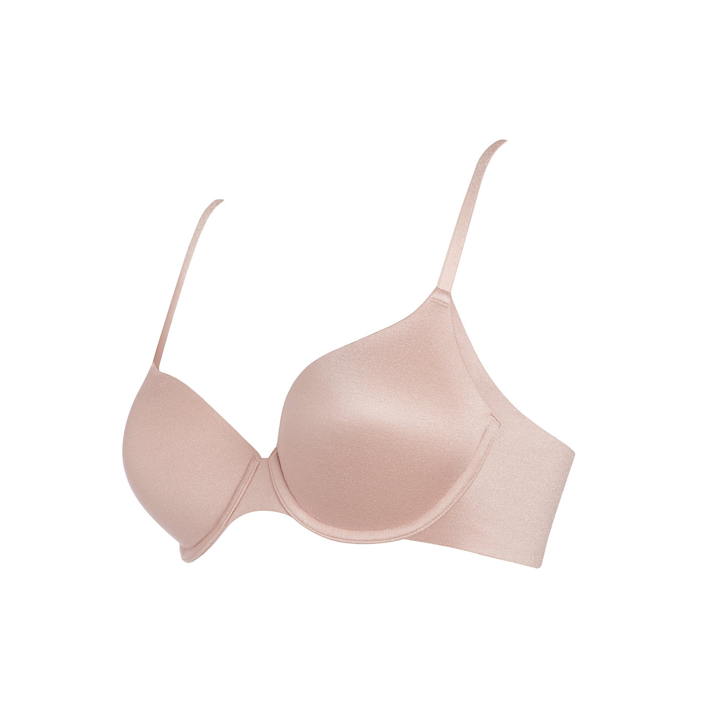 Padded balcony bra in different cup size - PRINCIPESSA