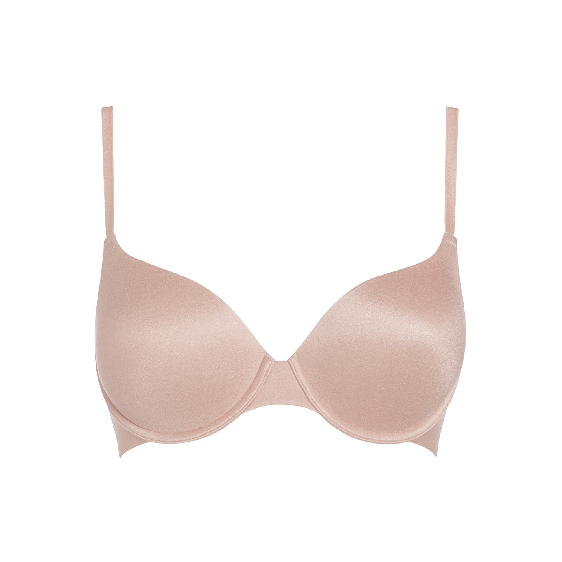 Padded balcony bra in different cup size - PRINCIPESSA