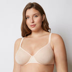 Preformed balcony C/Cup Dolcls.