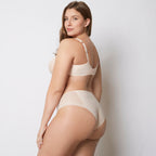 Preformed balcony C/Cup Dolcls.