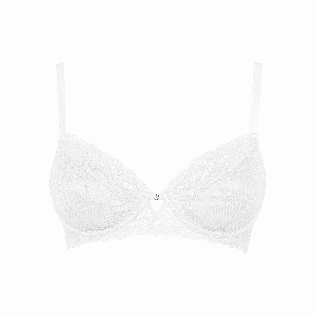 Balcony bra in different cup sizes - ALTHEA