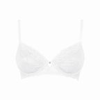 Balcony bra in different cup sizes - ALTHEA