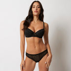 Balcony bra in different cup sizes - ALTHEA