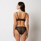 Balcony bra in different cup sizes - ALTHEA