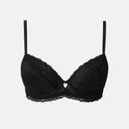 Balcony bra in different cup sizes - ALTHEA