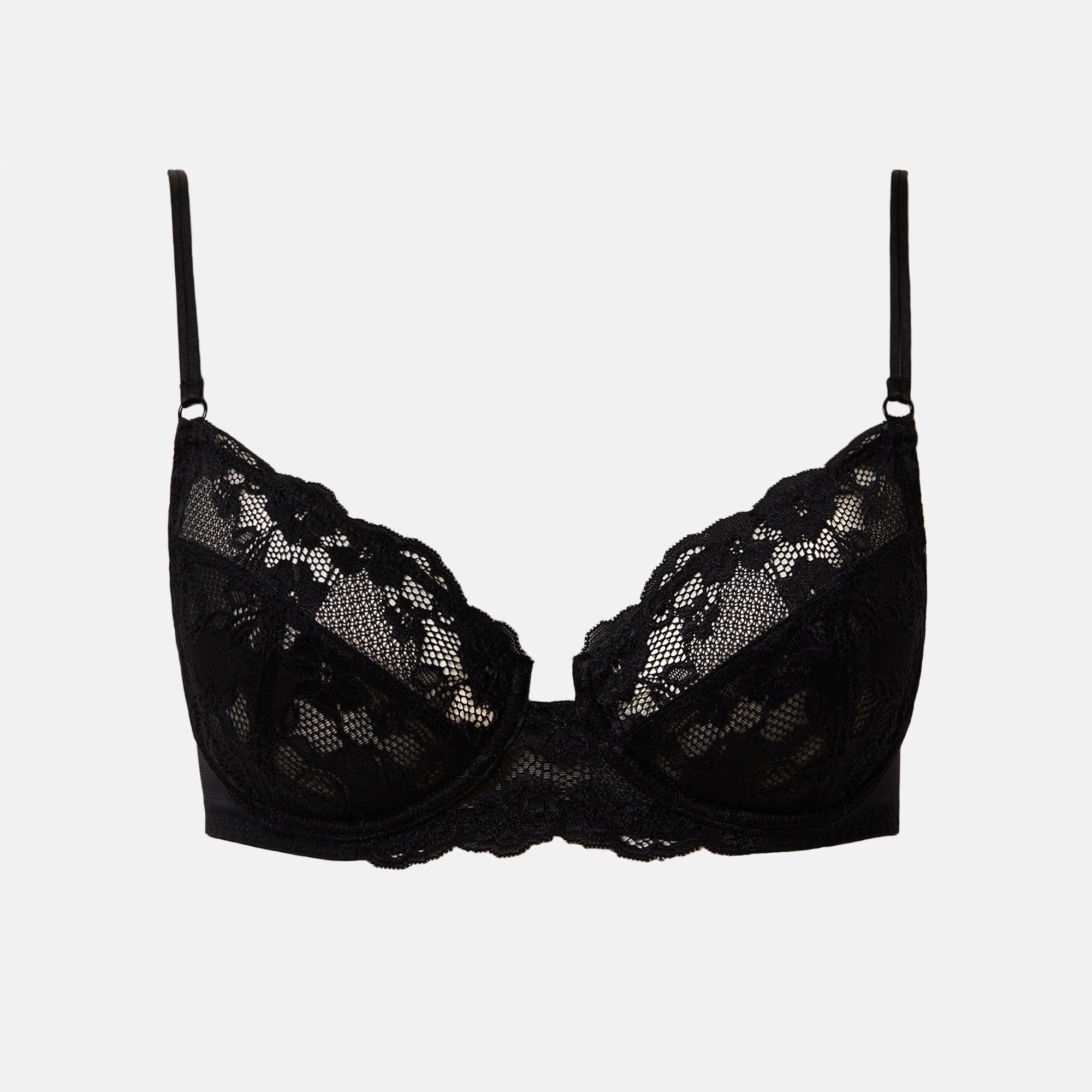 Balconcino C/differentiated cups