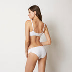 Balcony bra in different cup sizes - BUTTERFLY