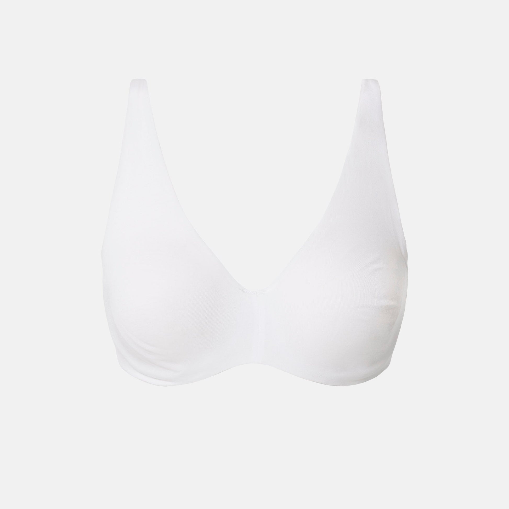 Balcony bra in different cup sizes - BUTTERFLY