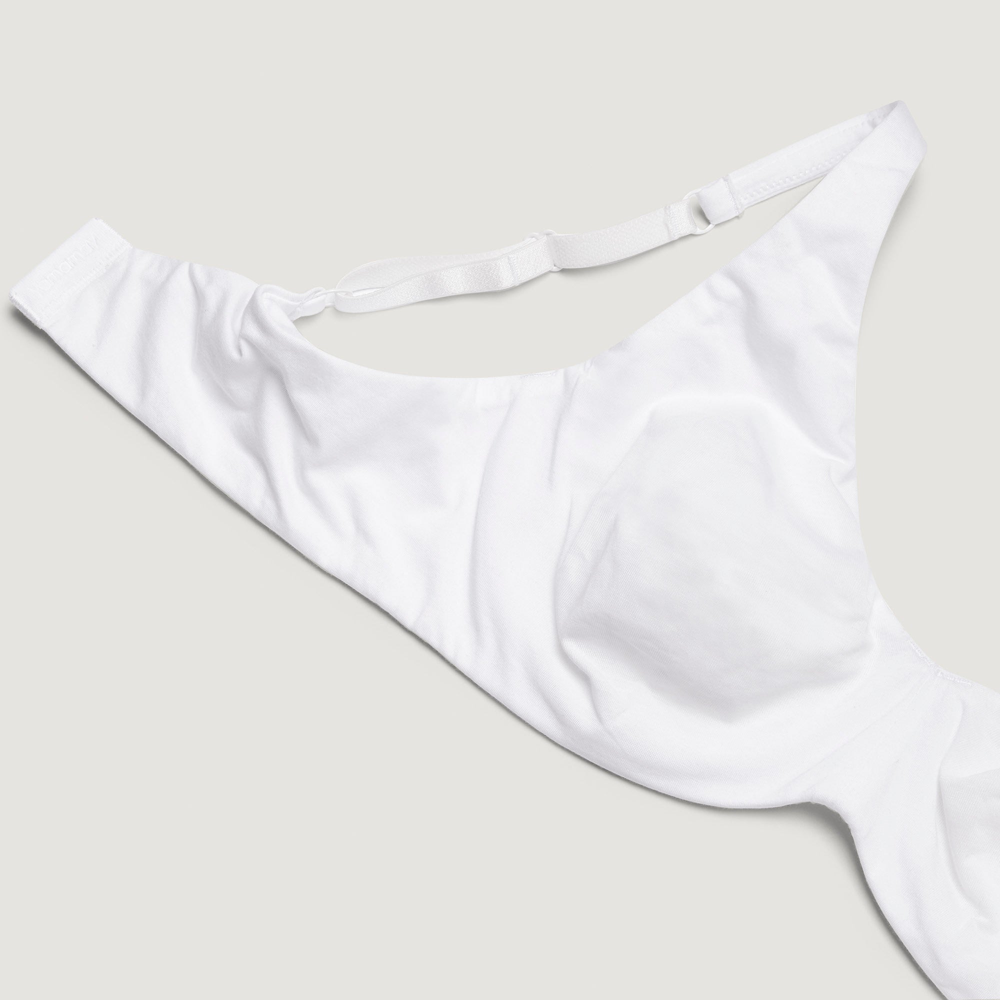 Balcony bra in different cup sizes - BUTTERFLY