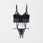 Body - Prive' - Crossing