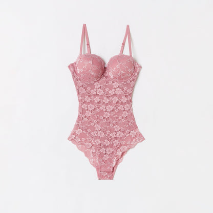 Padded body