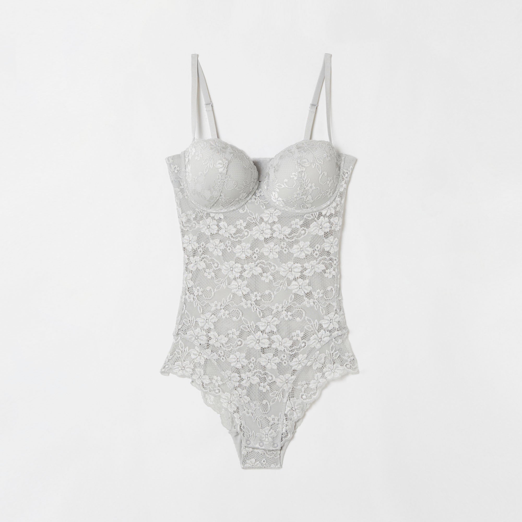 Padded body - PRIMULA