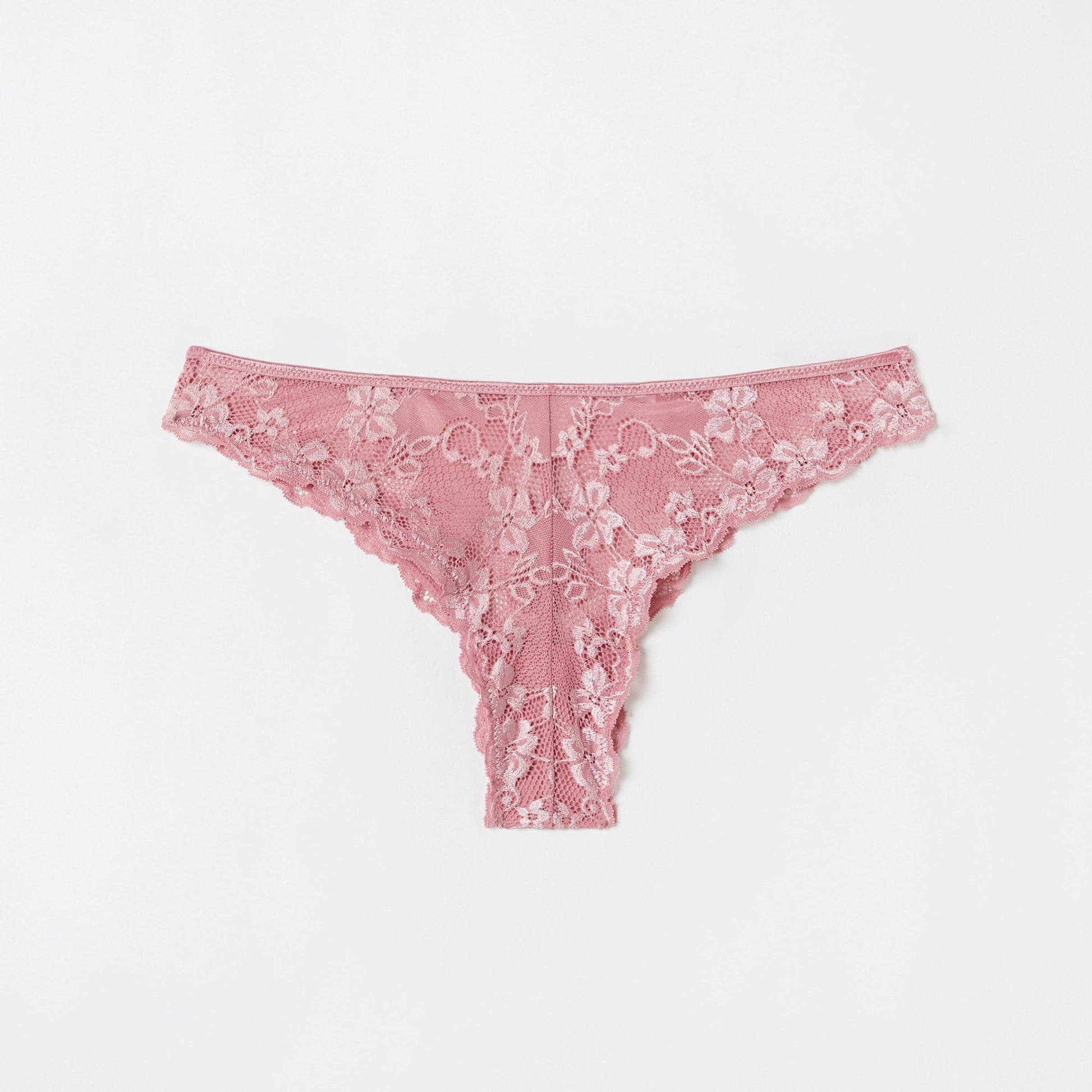 Brazilian briefs - Primula color