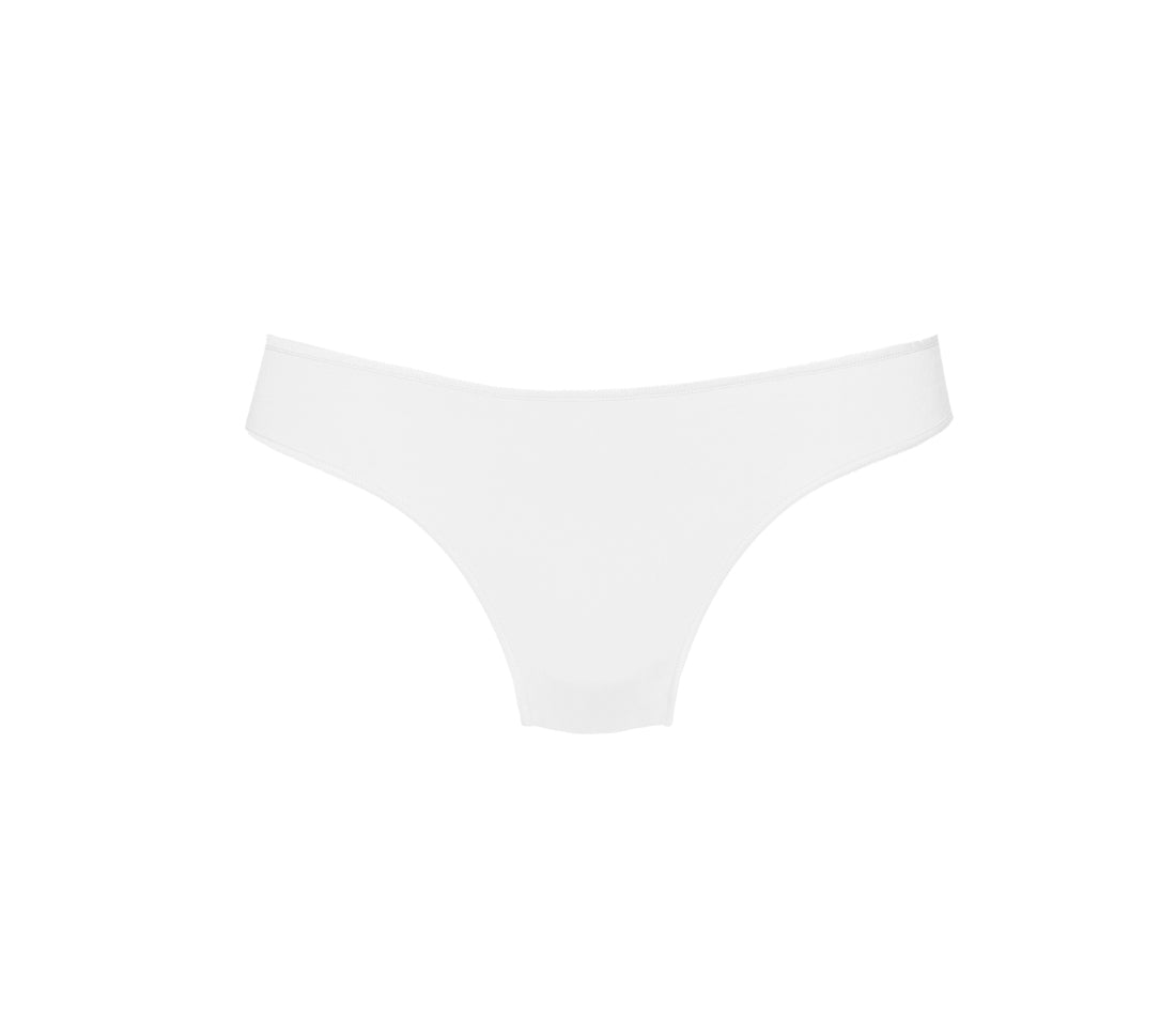 Brazilian briefs - COTONE RIMAGLIATO BCI